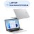 Laptop ASUS VivoBook S K5504VN-MA088W 15.6 OLED i5-13500H 16GB RAM 512GB SSD Arc A350M Windows 11 Home
