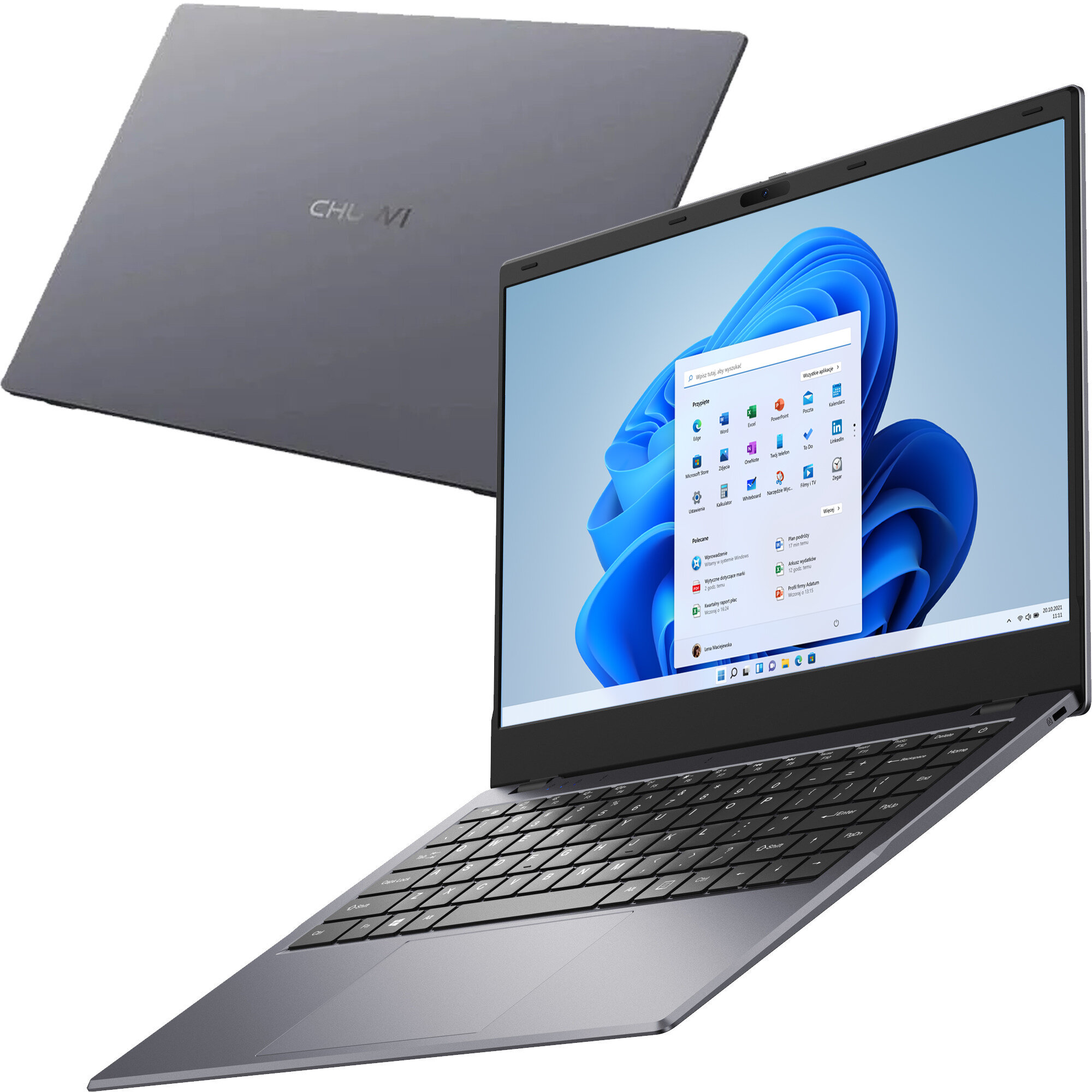 Laptop CHUWI GemiBook Xpro 14.1