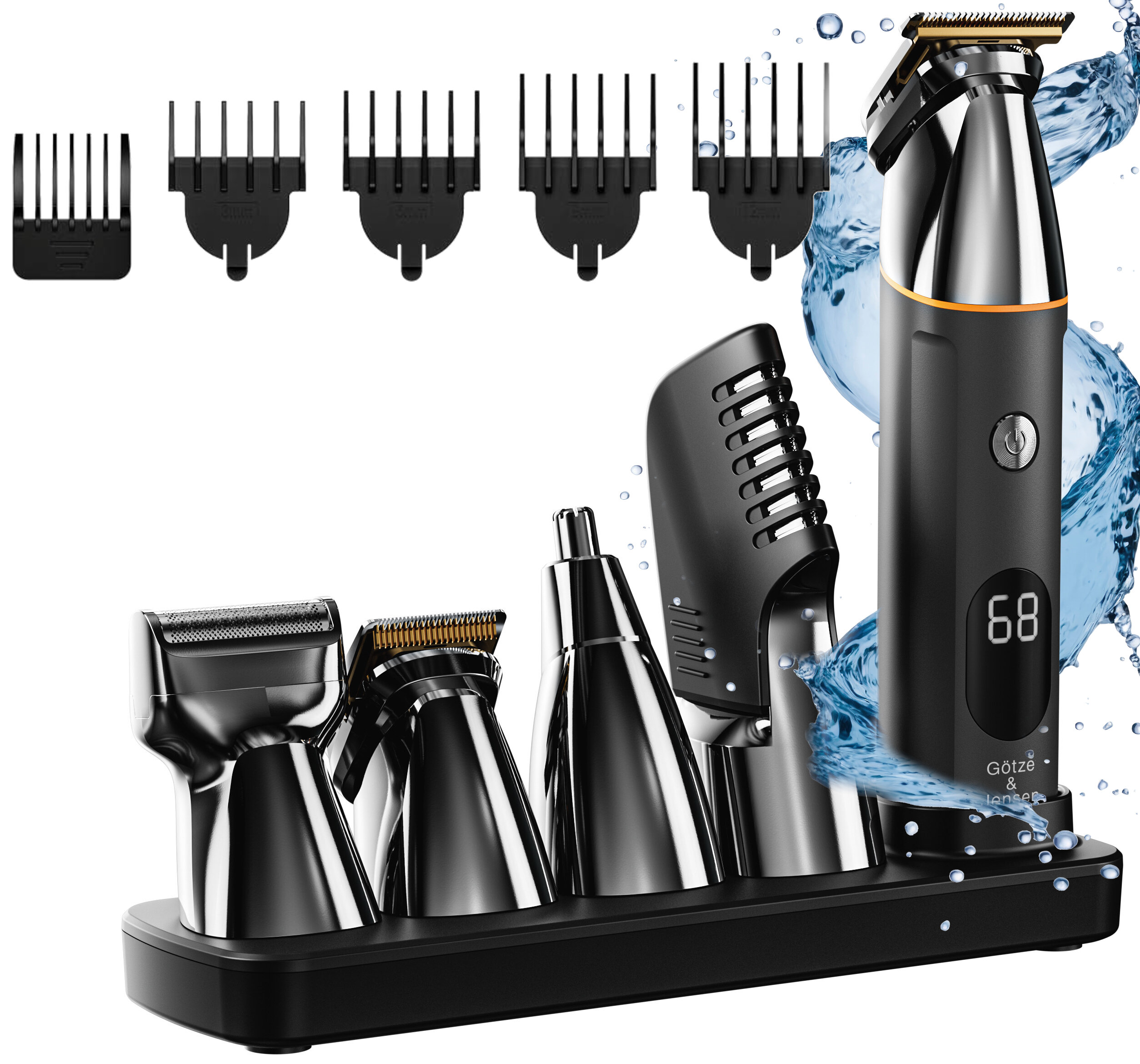 ナビジョンDR 3点セット ナビジョンDR フォーカスアイプログラム 通販 - X CLINIC online