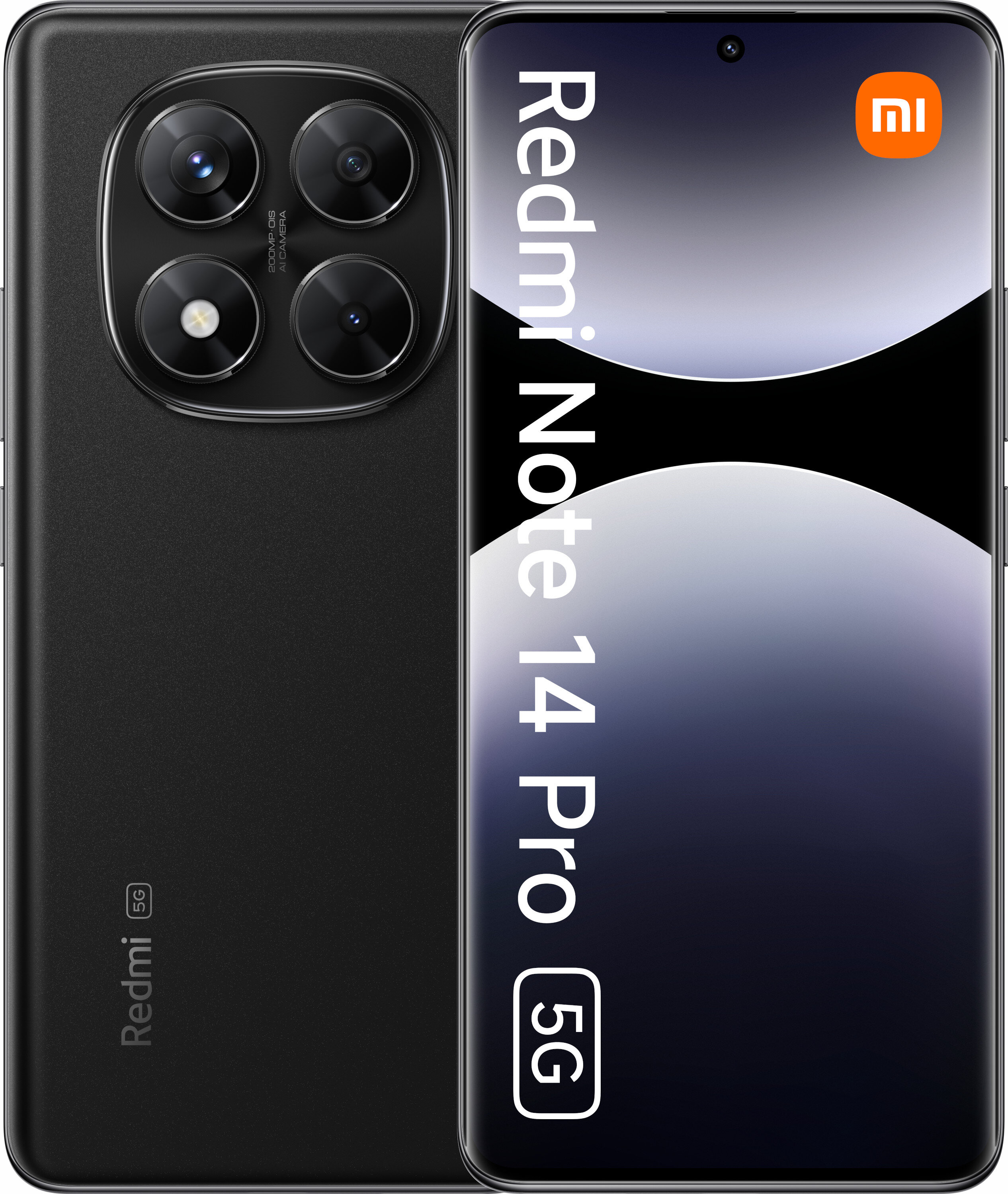 Redmi Note 14 本体 108MPカメラ Smartfon Redmi Note 14 108MP AMOLED 120Hz Google Gemini AI