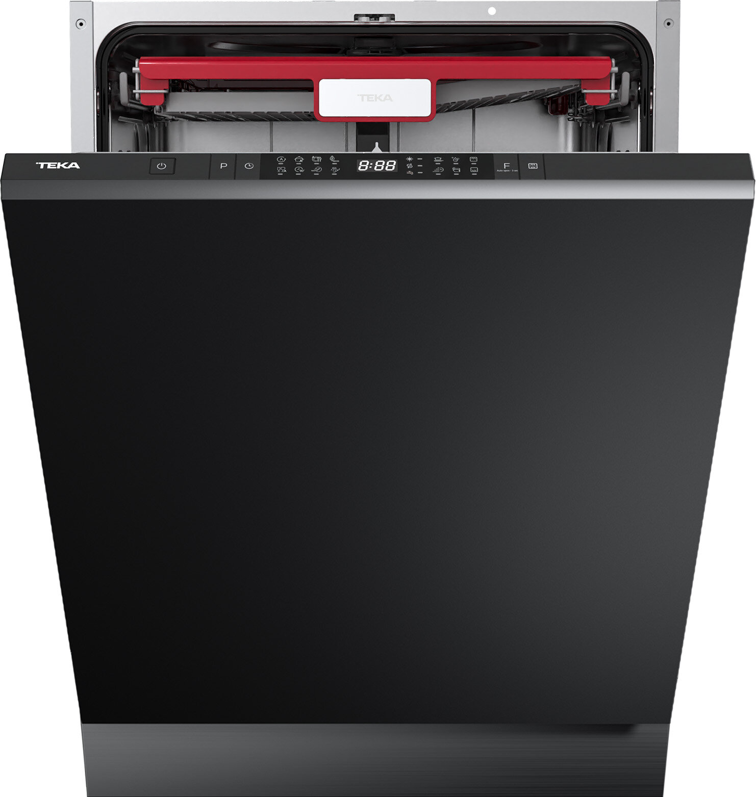 Zmywarka TEKA DFI 46960 cena, opinie, dane techniczne | sklep