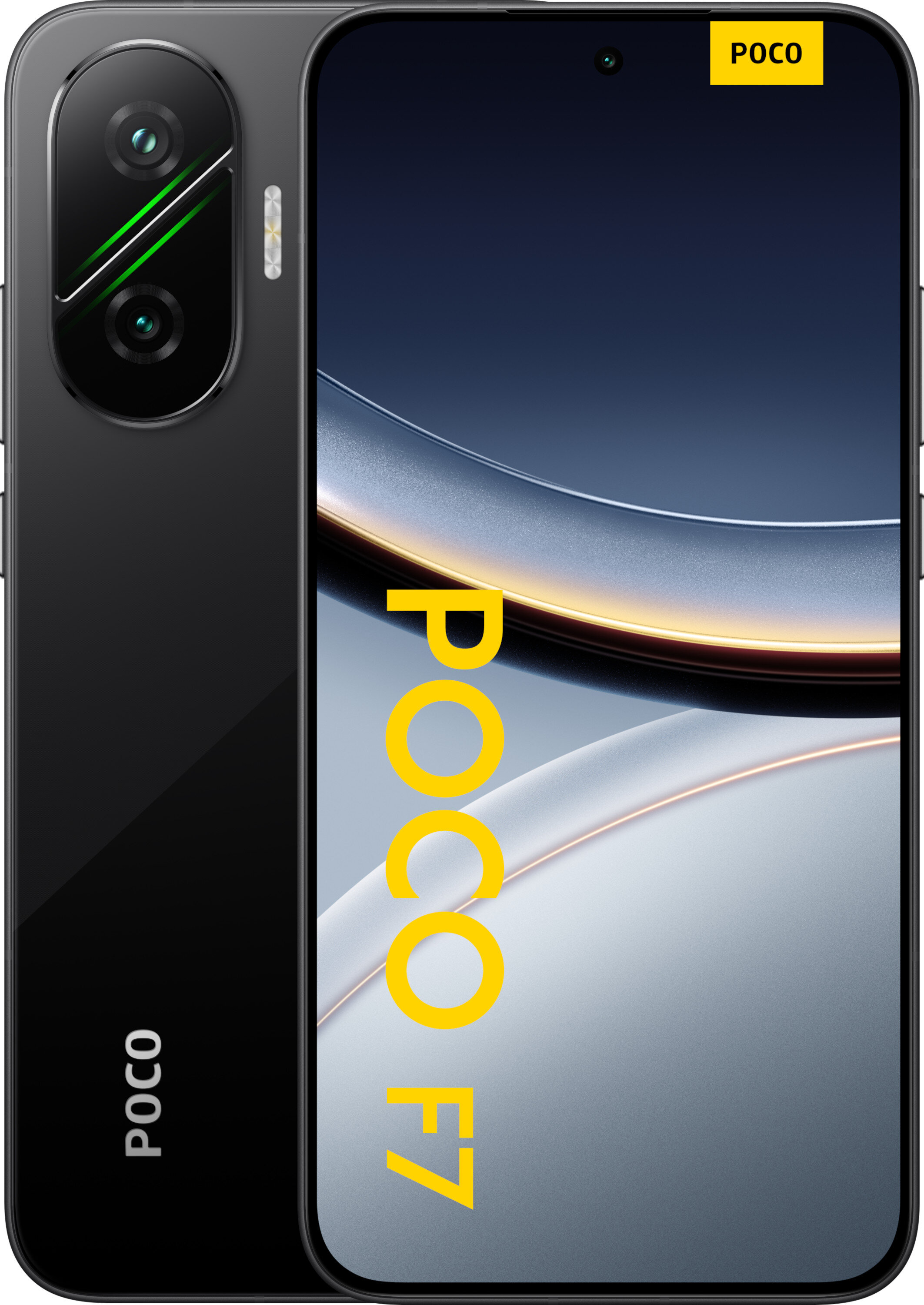 Smartfon XIAOMI Poco F7 5G 12/512GB 6.83