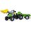 Jeździk ROLLY TOYS RollyKid Traktor 023134 Zielony