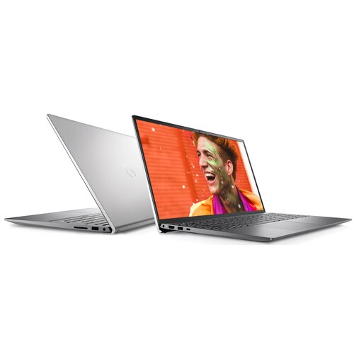 Laptop DELL Inspiron 5515-7660 15.6" R5-5500U 16GB RAM 512GB SSD Windows 10  Home cena, opinie, dane techniczne | sklep internetowy Electro.pl