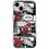 Etui ERT GROUP do Apple iPhone 14 Plus Spider Man 001