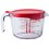 Dzbanek PYREX 722503 szklany 1 l