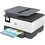 Urządzenie wielofunkcyjne HP OfficeJet Pro 9012e Duplex ADF Wi-Fi LAN Instant Ink HP+