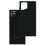 Etui 3MK Matt Case do Samsung Galaxy S22 Ultra Czarny