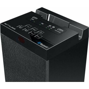 Power audio MUSE M-1200 LD cena, opinie, dane techniczne | sklep  internetowy Electro.pl