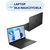 Laptop HP Envy x360 15-FH0333NW 15.6 IPS R5-7530U 16GB RAM 512GB SSD Windows 11 Home