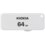 Pendrive KIOXIA U203 USB 2.0 64GB Biały