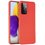 Etui CRONG Color Cover do Samsung Galaxy A72 Czerwony