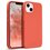 Etui CRONG Color Cover do Apple iPhone 13 Koralowy