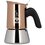 Kawiarka BIALETTI New Venus 2 TZ Miedziany 100 ml