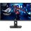 Monitor ASUS ROG Strix XG27ACS 27 2560x1440px IPS 180Hz 1 ms [GTG]