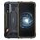 Smartfon CUBOT King Kong 6 4/64GB 6.088 Czarny