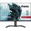 Monitor IIYAMA G-Master GB2770HSU-B5 27 1920x1080px IPS 165Hz 0.8 ms [MPRT]