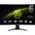 Monitor MSI MAG 27CQ6F 27 2560x1440px 180Hz 0.5 ms [GTG] Curved