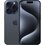 Smartfon APPLE iPhone 15 Pro 1TB 5G 6.1 120Hz Tytan błękitny