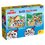 Puzzle LISCIANI Disney Junior Myszka Miki 304-86559 (24 elementy)