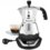 Kawiarka BIALETTI Moka Timer 3 TZ Srebrny 150 ml