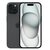 Smartfon APPLE iPhone 15 5G 256GB 6.1 Czarny