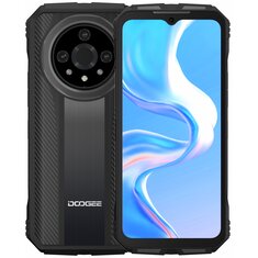 Smartfon DOOGEE V31 GT 12/256GB 5G 6.58 120Hz Czarny