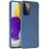 Etui CRONG Color Cover do Samsung Galaxy A72 Niebieski