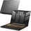 Laptop ASUS TUF Gaming F15 FX507VI-LP075 15.6 IPS 144Hz i7-13620H 16GB RAM 1TB SSD GeForce RTX4070
