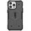 Etui UAG Pathfinder MagSafe do Apple iPhone 15 Pro Max Srebrny