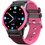 Smartwatch GoGPS X03 4G Różowy