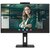 Monitor AOC Q27P3CW 27 2560x1440px IPS 4 ms [GTG]