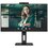 Monitor AOC Q27P3CW 27 2560x1440px IPS 4 ms [GTG]