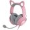 Słuchawki RAZER Kraken Kitty V2 Pro Różowy