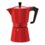 Kawiarka PEZZETTI Italexpress Rossa 14 TZ Czerwony 700 ml