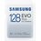 Karta pamięci SAMSUNG Evo Plus SDXC 128GB MB-SC128K EU