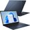 Laptop ASUS ZenBook 14 UX3402ZA-KP377W 14 IPS i7-1260P 16GB RAM 512GB SSD Windows 11 Home
