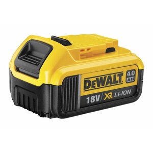 Akumulator DEWALT DCB182 4Ah 18V