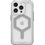 Etui UAG Plyo MagSafe do Apple iPhone 15 Pro Przezroczysto-srebrny