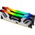 Pamięć RAM KINGSTON Fury Renegade RGB 96GB (2x48GB) 6400MHz