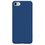 Etui CRONG Color Cover do Apple iPhone SE 2020/8/7 Niebieski