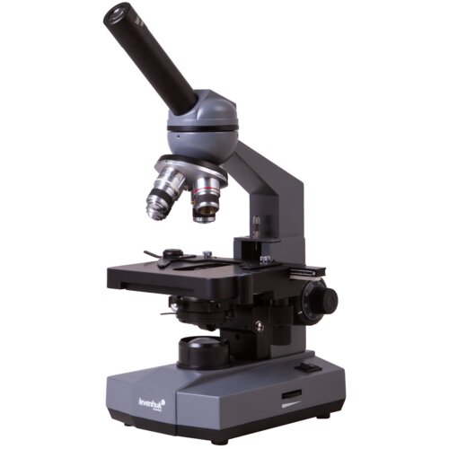 Mikroskop LEVENHUK 320 PLUS cena, opinie, dane techniczne | sklep  internetowy Electro.pl