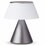 Lampa LEXON Luma M LH87MX Bluetooth Ciemnoszary