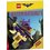 Książka LEGO Batman Jestem Batgirl! LRR-451