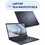 Laptop ASUS ExpertBook B5402CVA-KI0169X 14 i5-1340P 16GB RAM 512GB SSD Windows 11 Professional