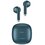 Słuchawki douszne USAMS IA Series BHUIA03 Granatowy