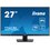 Monitor IIYAMA ProLite XU2793QSU-B6 27 2560x1440px IPS 100Hz 1 ms [MPRT]