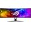 Monitor ASUS ROG Swift OLED PG49WCD 49 5120x1440px 144Hz 0.03 ms [GTG] Curved