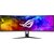 Monitor ASUS ROG Swift OLED PG49WCD 49 5120x1440px 144Hz 0.03 ms [GTG] Curved