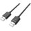 Kabel USB - USB UNITEK 1.5 m